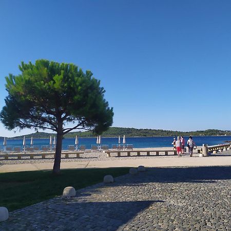 Apartments Samodol Vodice Exterior photo